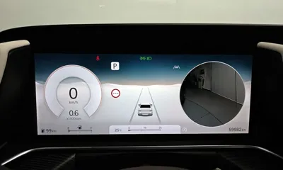 Genesis G90 2023, 59982 км, за 69500000 KRW - фото 8