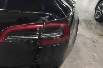 Tesla Model 3 2021, 61600 км, за 159167.65 CNY - фото 37