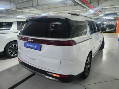 Kia Canival 2023, 121500 км, за 24900000 KRW - фото 3