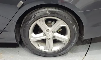 Hyundai Sonata 2018, 58402 км, за 17990000 KRW - фото 5