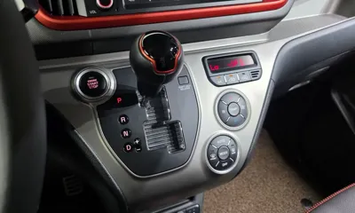 Kia Ray 2021, 98665 км, за 10800000 KRW - фото 9