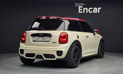 MINI Cooper 2016, 99198 км, за 13400000 KRW