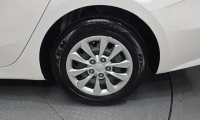 Kia K3 2022, 40299 км, за 99990000 KRW - фото 21