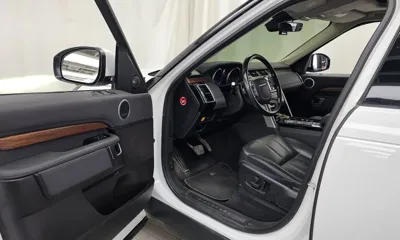 Land Rover Discovery 2017, 269809 км, за 15490000 KRW - фото 10