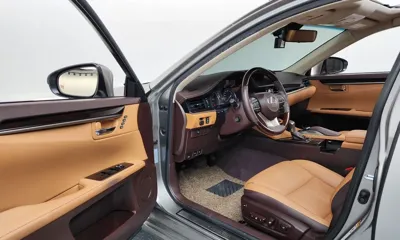 Lexus ES 2018, 60534 км, за 26900000 KRW - фото 10