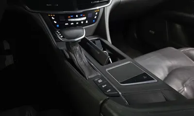 Cadillac CT6 2018, 127133 км, за 15600000 KRW - фото 9