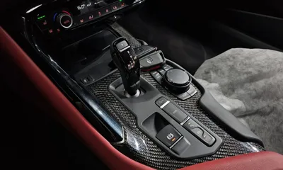 Toyota Supra 2023, 1092 км, за 83000000 KRW - фото 9