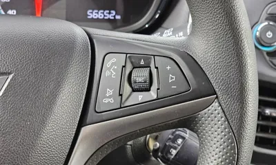 ChevroletGMDaewoo Spark 2016, 56652 км, за 5900000 KRW - фото 17