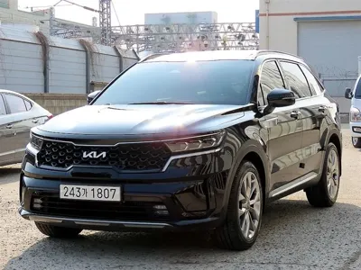 Kia Sorento 2022, 85878 км, за 21900000 KRW