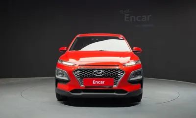Hyundai Kona 2020, 209213 км, за 8400000 KRW