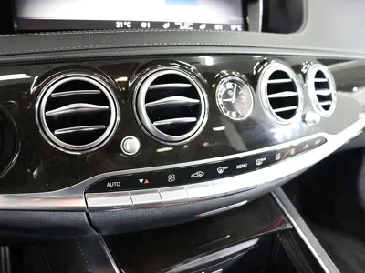 Mercedes-Benz S-Class 2015, 147757 км, за 25300000 KRW - фото 8