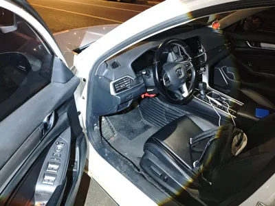 Honda Accord 2018, 64900 км, за 89692.41 CNY - фото 17