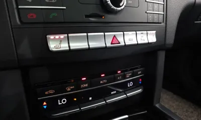 Mercedes-Benz E-Class 2016, 161438 км, за 10000000 KRW - фото 16