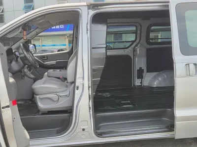 Hyundai Starex 2020, 114754 км, за 13500000 KRW - фото 14