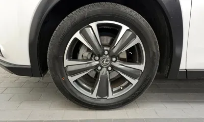 Lexus UX 2019, 87376 км, за 29990000 KRW - фото 5