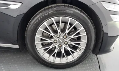 Genesis G80 2021, 102306 км, за 28900000 KRW - фото 21