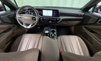 Kia K8 2024, 99848 км, за 27000000 KRW - фото 7