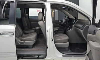 Kia Canival 2013, 166125 км, за 3800000 KRW - фото 27
