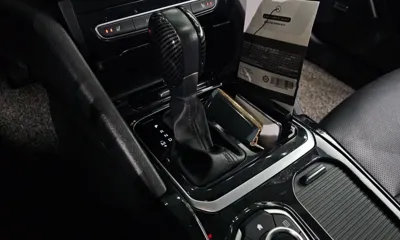 Renault-KoreaSamsung SM6 2017, 82763 км, за 9500000 KRW - фото 9