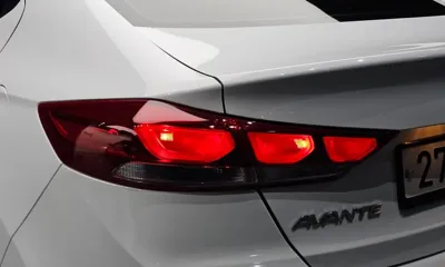 Hyundai Avante 2017, 71958 км, за 10800000 KRW - фото 23