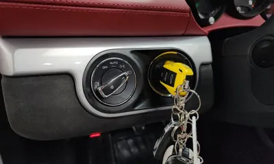 Porsche 718 2020, 24633 км, за 174700000 KRW - фото 27