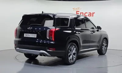 Hyundai Palisade 2022, 61830 км, за 26800000 KRW - фото 2