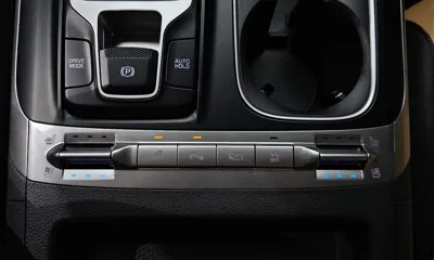 Kia Canival 2023, 19637 км, за 27900000 KRW - фото 30
