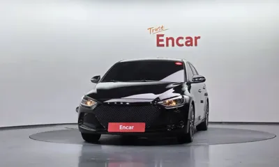 Hyundai Avante 2018, 79722 км, за 10400000 KRW - фото 3