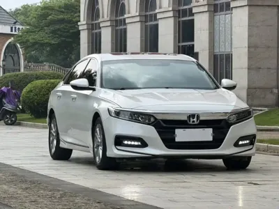 Honda Accord 2019, 139900 км, за 75400 CNY - фото 23