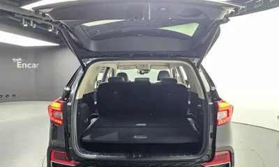 KG_Mobility_Ssangyong Rexton 2020, 70020 км, за 18700000 KRW - фото 20