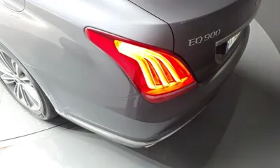 Genesis EQ900 2016, 147578 км, за 15990000 KRW - фото 23