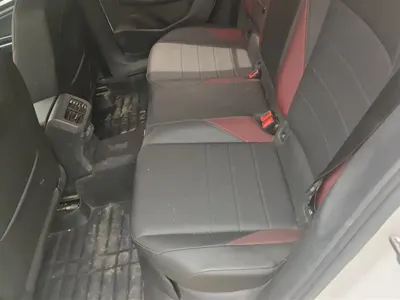 Volkswagen Bora 2022, 85100 км, за 50000 CNY - фото 11