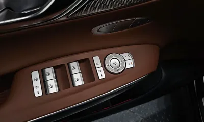 Genesis GV70 2024, 22927 км, за 44900000 KRW - фото 27