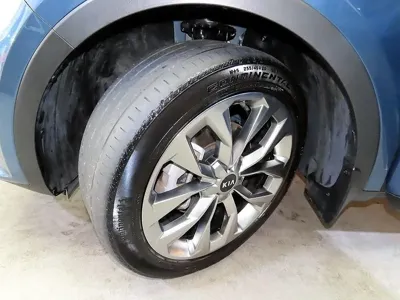 Kia Sorento 2021, 80483 км, за 24500000 KRW - фото 20
