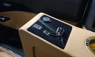Kia Canival 2021, 58248 км, за 29850000 KRW - фото 20