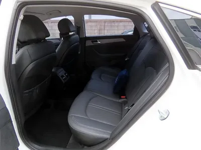 Hyundai Sonata 2019, 105798 км, за 13200000 KRW - фото 6