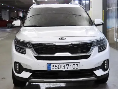 Kia Seltos 2022, 63076 км, за 17700000 KRW