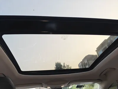 Ford Edge 2018, 51000 км, за 98162.68 CNY - фото 19