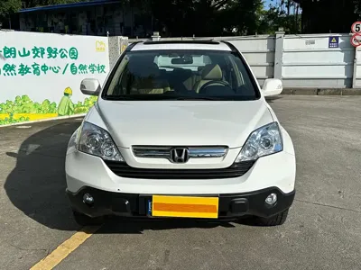 Honda CR-V 2007, 74000 км, за 19800 CNY