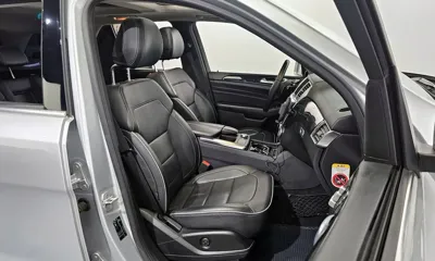 Mercedes-Benz M-Class 2013, 194636 км, за 9900000 KRW - фото 12