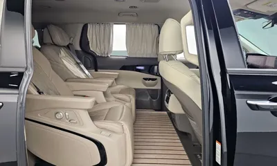 Kia Canival 2023, 81725 км, за 30800000 KRW - фото 26