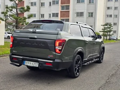 KG_Mobility_Ssangyong Rexton 2022, 51629 км, за 27300000 KRW - фото 6