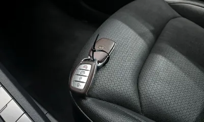 Hyundai Avante 2018, 69971 км, за 11000000 KRW - фото 16