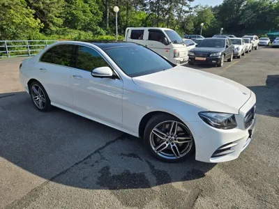 Mercedes-Benz E-Class 2020, 48000 км, за 34600000 KRW