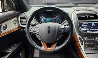 Lincoln MKX 2016, 47426 км, за 16900000 KRW - фото 13