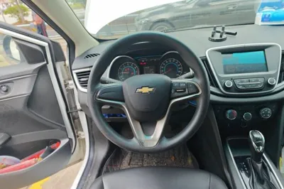 Chevrolet Cavalier 2016, 95300 км, за 36949.11 CNY - фото 9