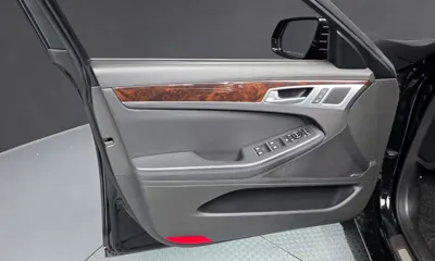 Hyundai Genesis 2016, 165580 км, за 10400000 KRW - фото 24