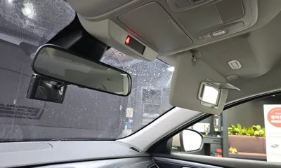 Renault-KoreaSamsung SM6 2016, 106407 км, за 4190000 KRW - фото 20