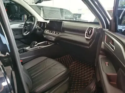 Haval H5 2025, 30000 км, за 128800 CNY - фото 6