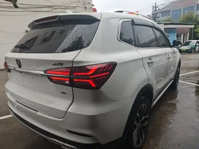 Roewe RX5 2016, 91600 км, за 20099 CNY - фото 7